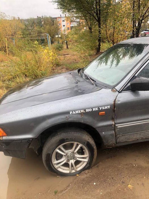Продам Mitsubishi Galant