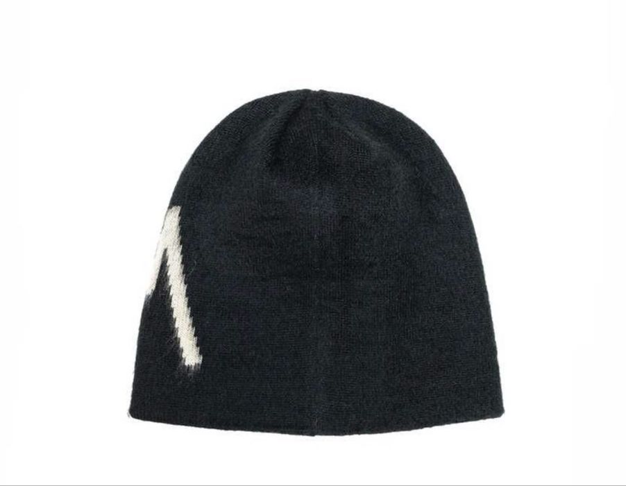 stussy шапка