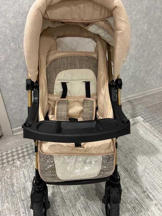 Продам коляску в идеальном состоянии