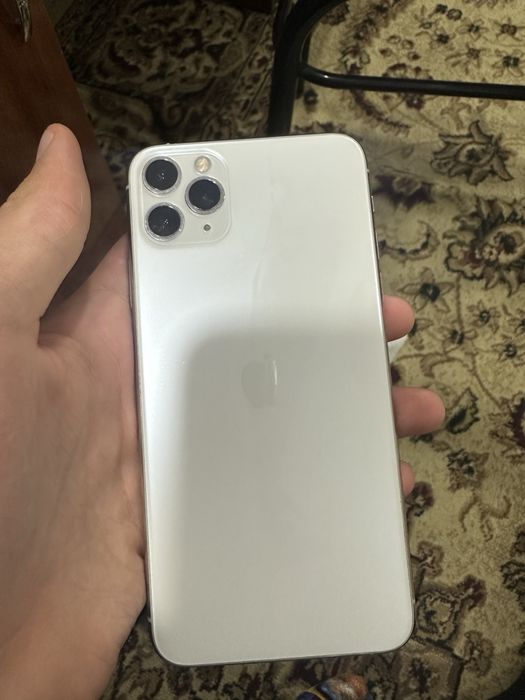 iPhone 11pro max