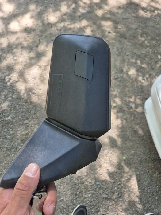 Зеркало боковые 2114-15