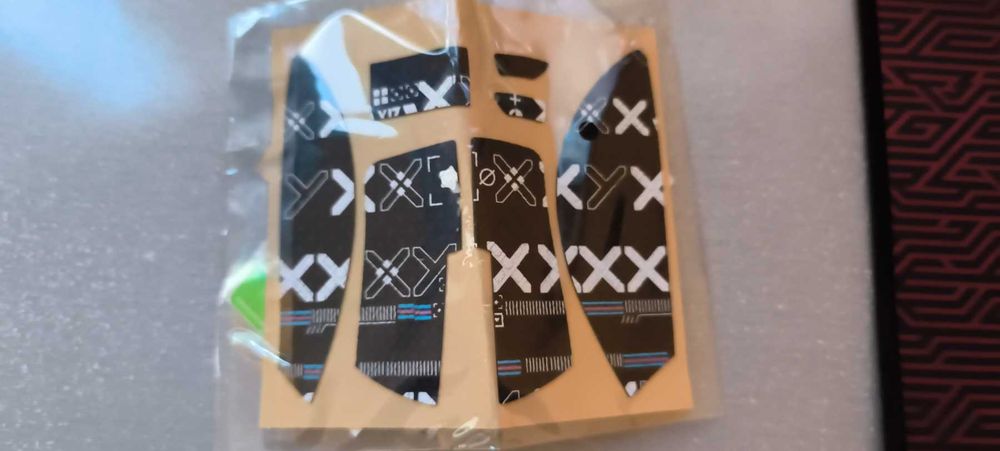 Гейминг мишка Razer DeathAdder V3 Pro