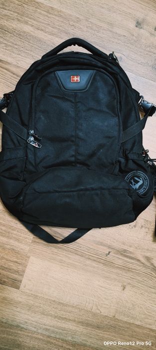 Портфель для разных задач