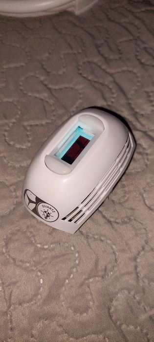 Aparat de epilat definitiv ipl