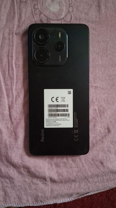 Продам Redmi note 14