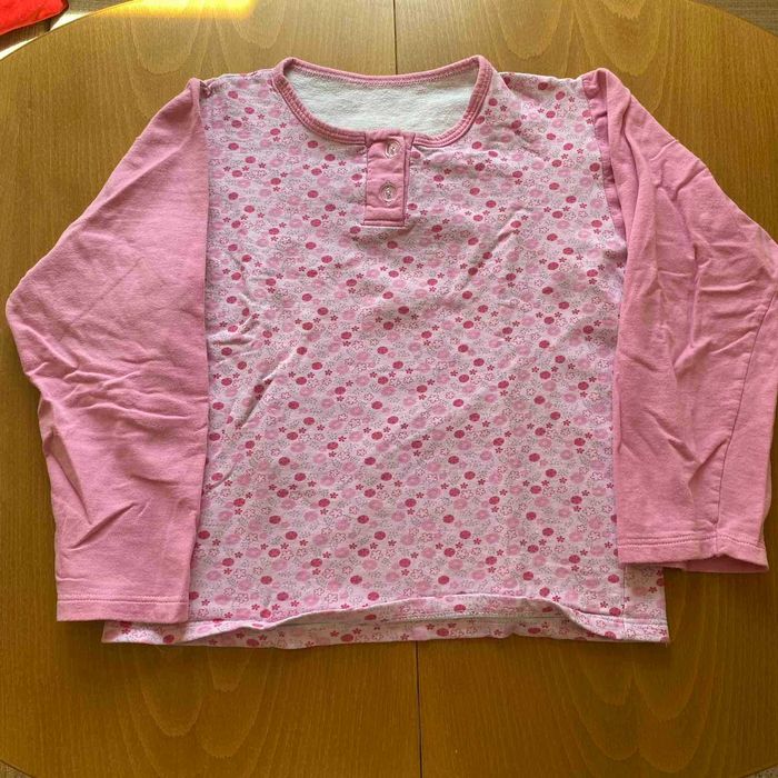 Пижама горница, 9–10 г.