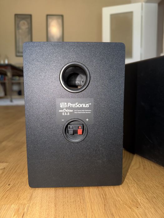 Студио колони PreSonus Eris E3.5