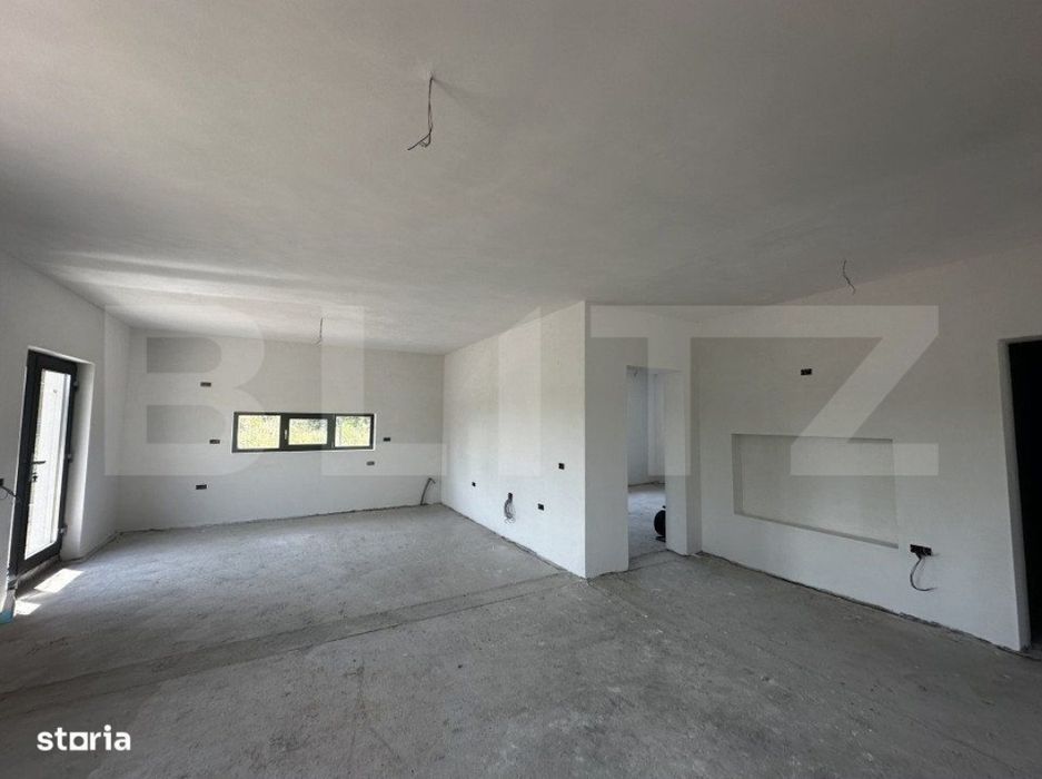 Casa cartier Narcise 4 camere