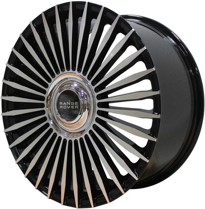 Saka Diskalar 20R-23R razmergacha