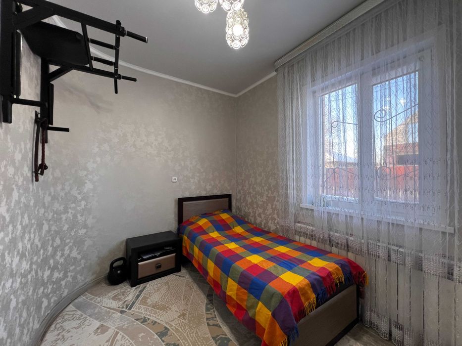 Продам дом в Мичурино
