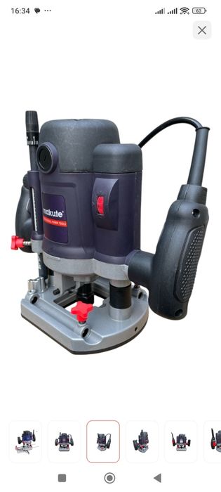 Продам фрезер вертикальный