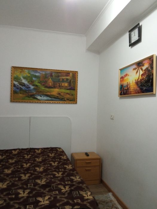 Închiriere apartament parter