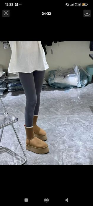 Продам уги зимние.