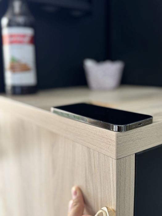 Iphone 13 pro 256