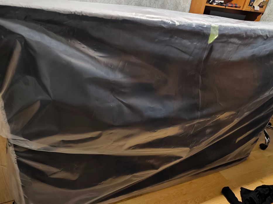 Матрак 120/190/21