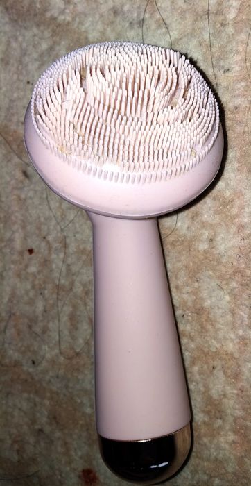 Массажёр для лица