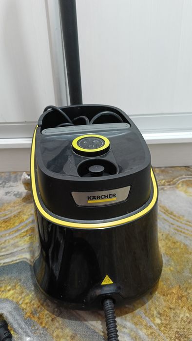 Продам пароочистителя