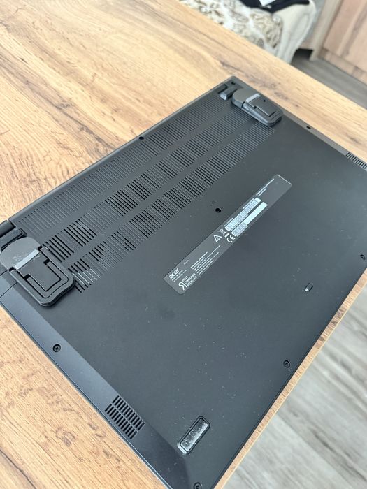 Продам игровой ноутбук