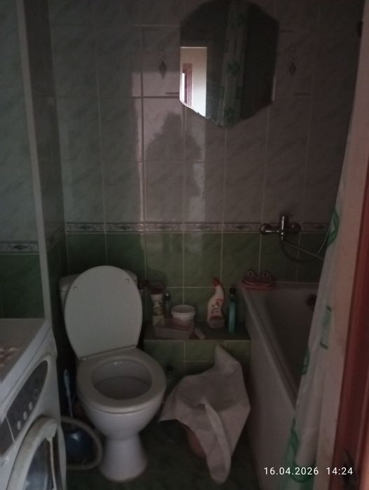 Продам 1 ком кв ГОСТ типа центр