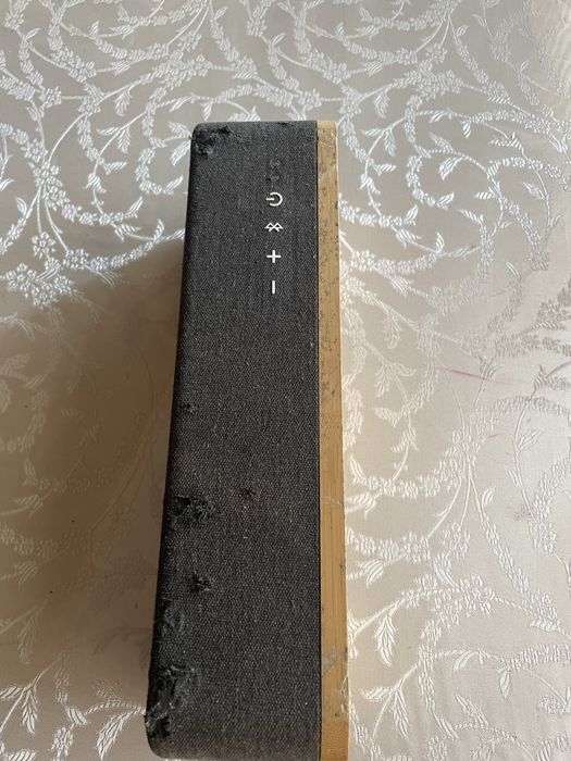 Boxa portabila Marley Get Together mini