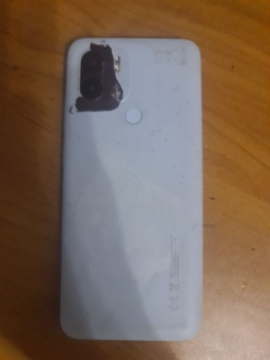 Redmi a1+ за 12 000