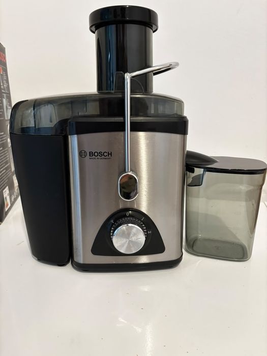 Соковыжималка Bosch
