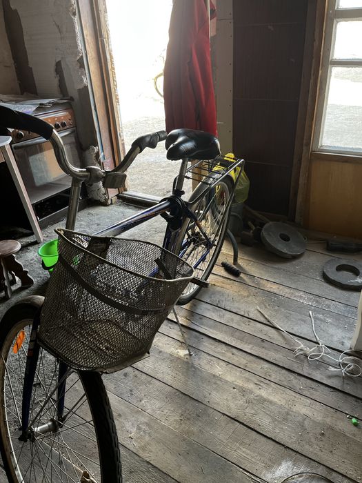 Велосипеды два в хорошем состояние