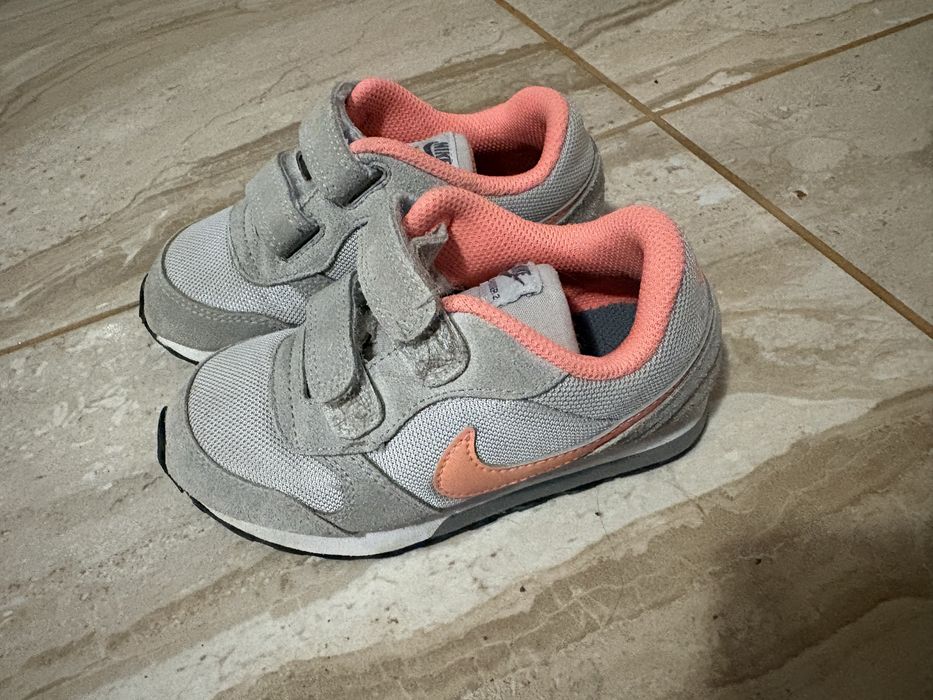 Детски маратонки Nike №26