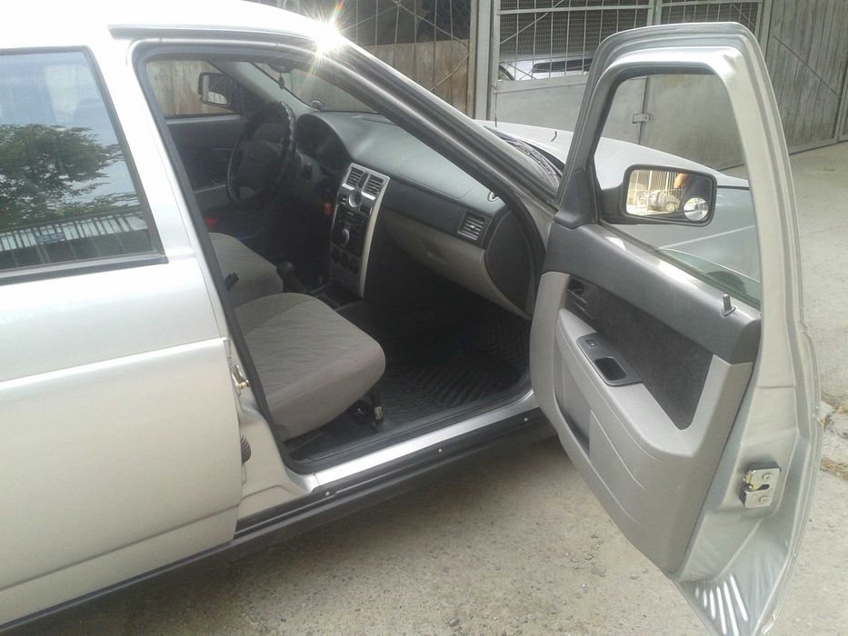 Приора седан Priora sedan