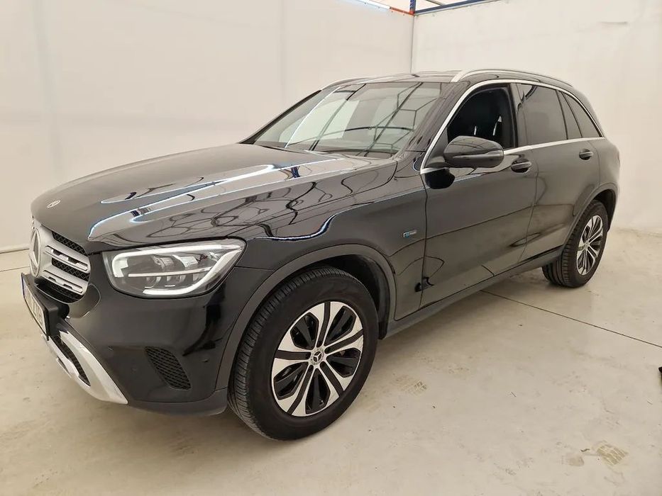 Mercedes-Benz GLC Mercedes Benz GLC 300e, 2021