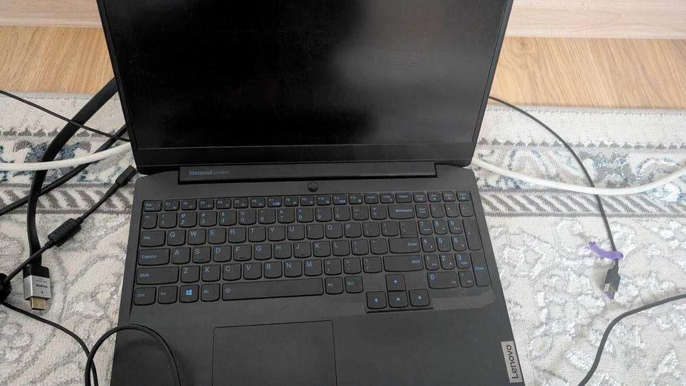 Lenovo IdeaPad Gaming