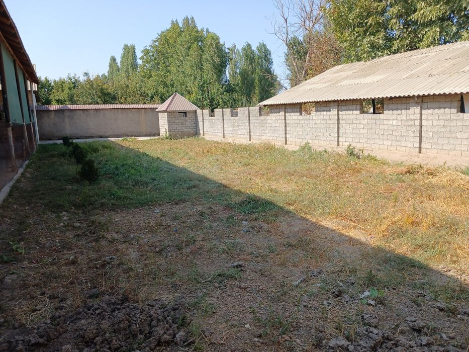 СРОЧНО ПРОДАЁТСЯ частный дом в экологически чистом районе .