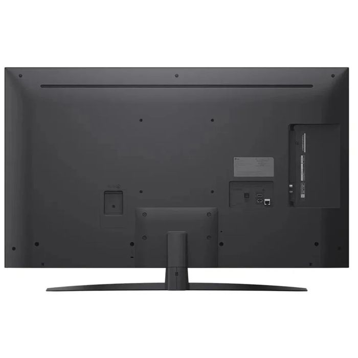 LG 43NANO81A6A UHD SMART 4K weboS Tv 60 Hz
TV 60Hz
TV 60Hz