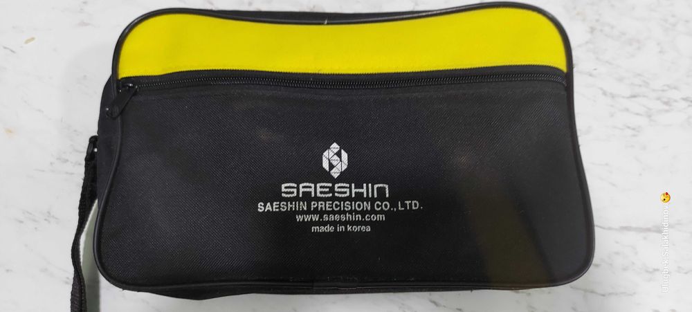 Профессиональный аппарат для маникюра. Strong793