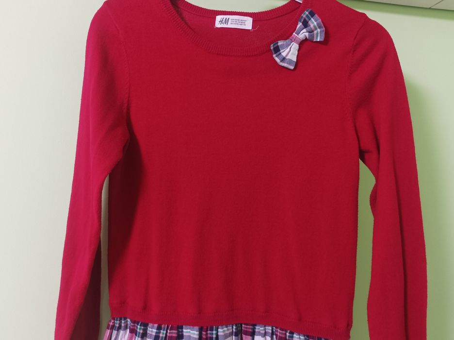 H & M Детска рокля