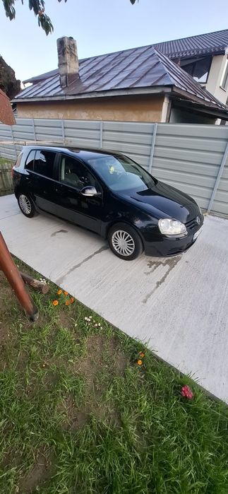 VOLKSWAGEN Golf 2005 — imagine 2