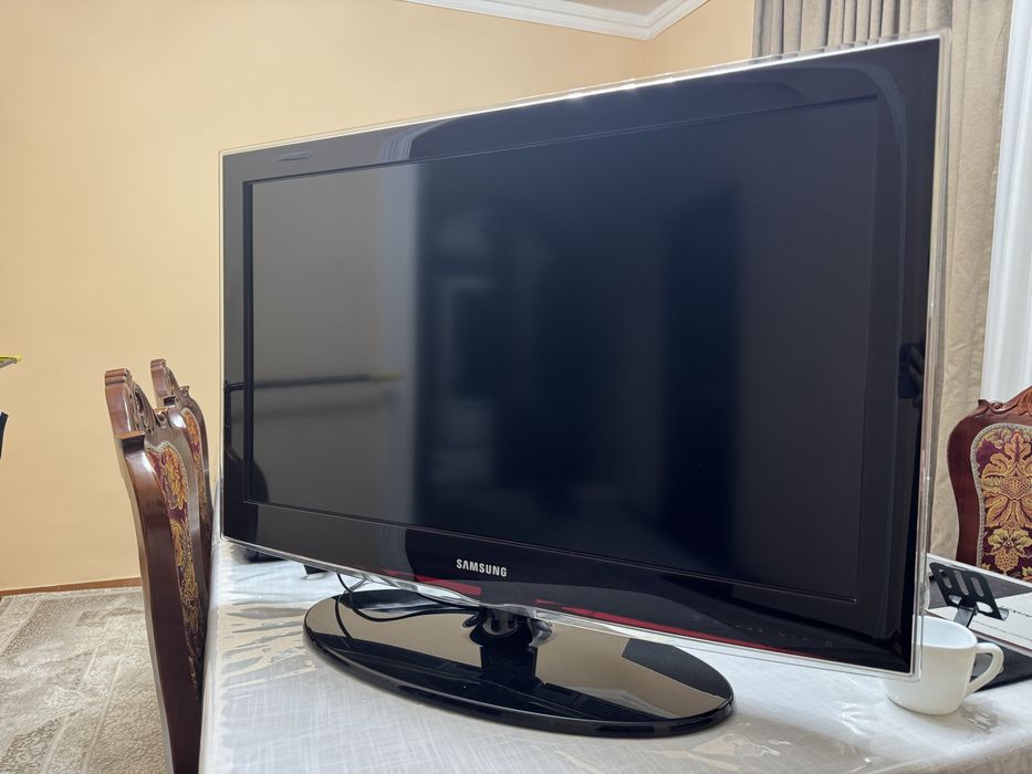 Телевизор Samsung 32