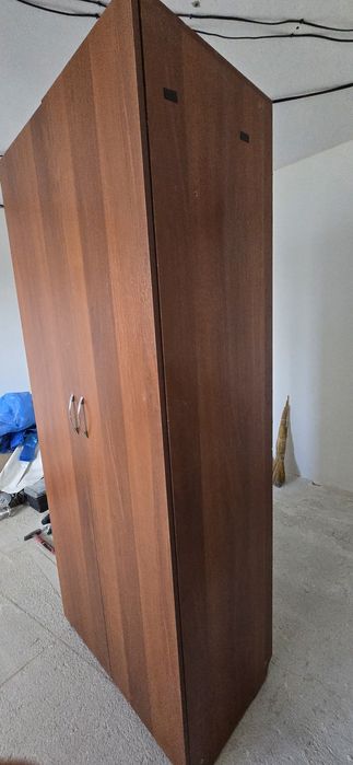 Продам шкаф вещьевой