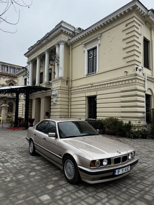 Inchiriez Masina BMW de Epoca / Clasica pentru Evenimente / Nunti