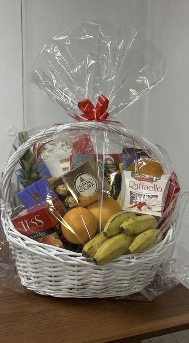 Фруктовая корзина