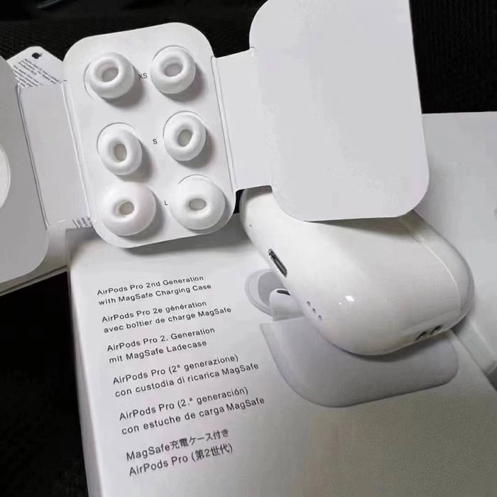 Airpods pro 2 / naushnik Airpods pro / pro 2 / наушник про 2