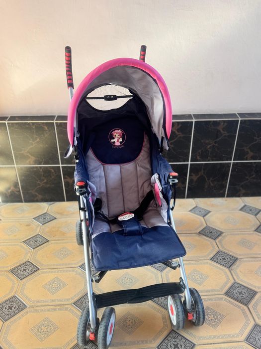 Коляска детская.