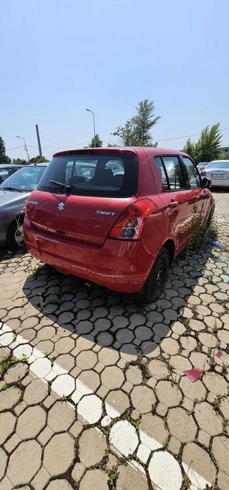 suzuki swift 2008 Dezmembrez/Dezmembram