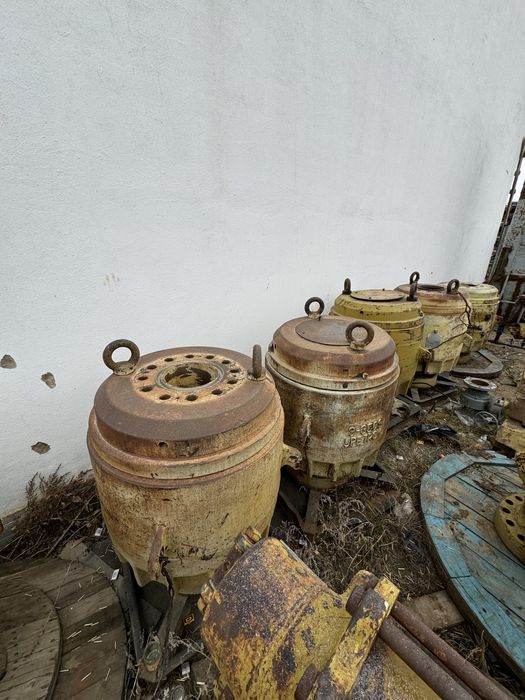 Превентор Upetrom