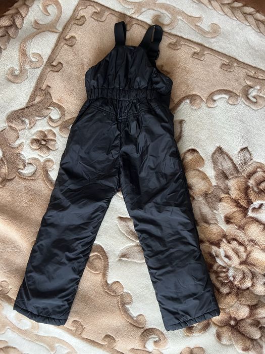 Комбенизон детский зима