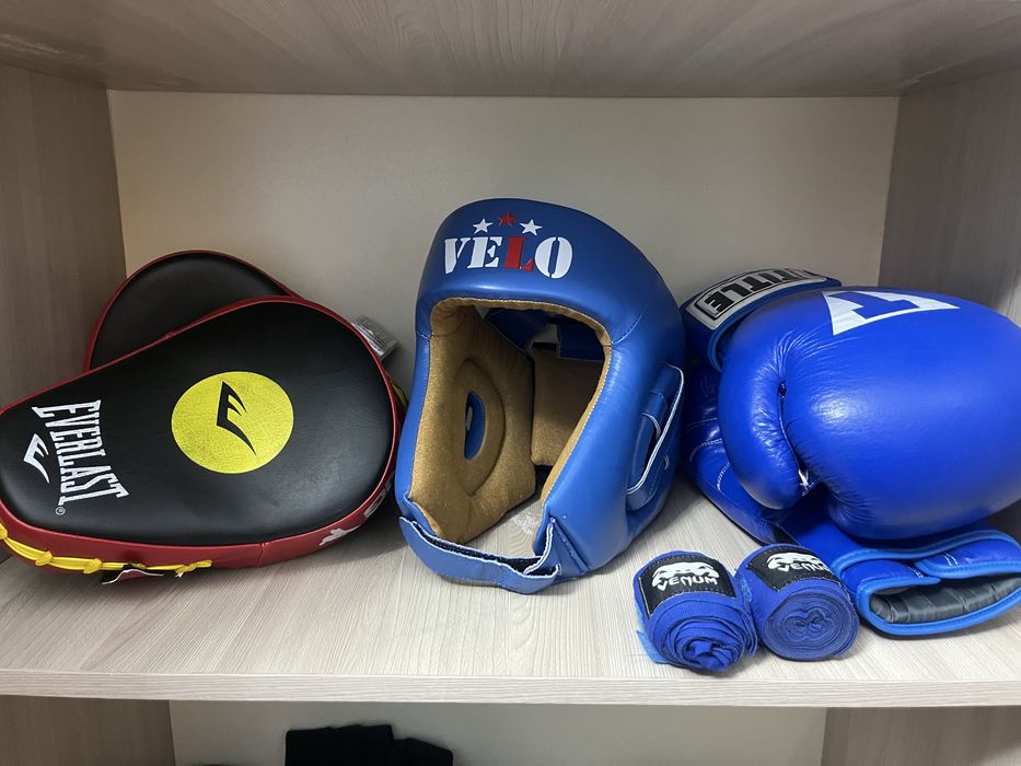 Комплект для Бокс