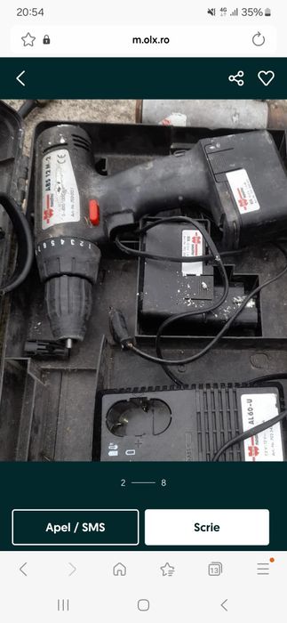 Autofiletanta  Würth Master ABS 12 M-2