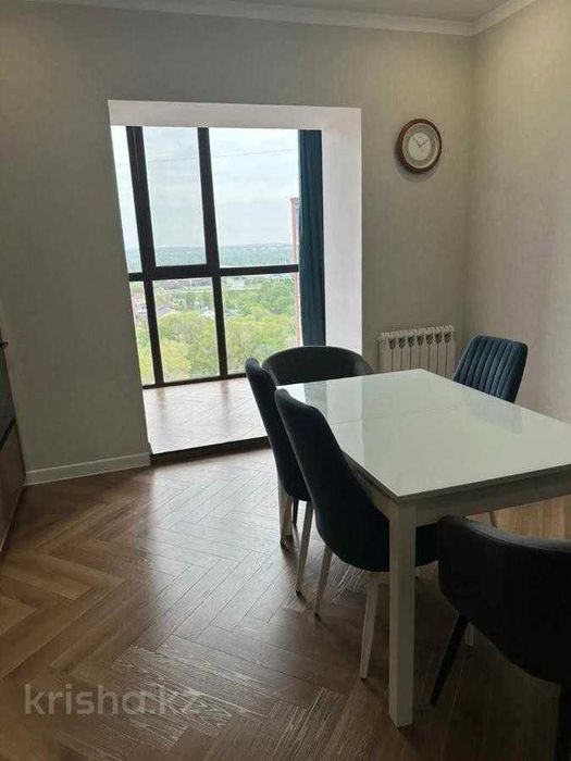 Продажа 3-комнатной квартиры Несембаев
