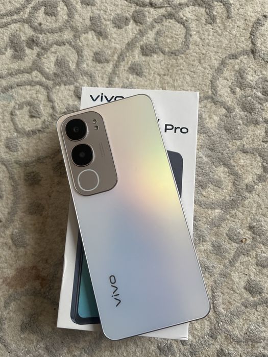 Продам Vivo Y19S Pro