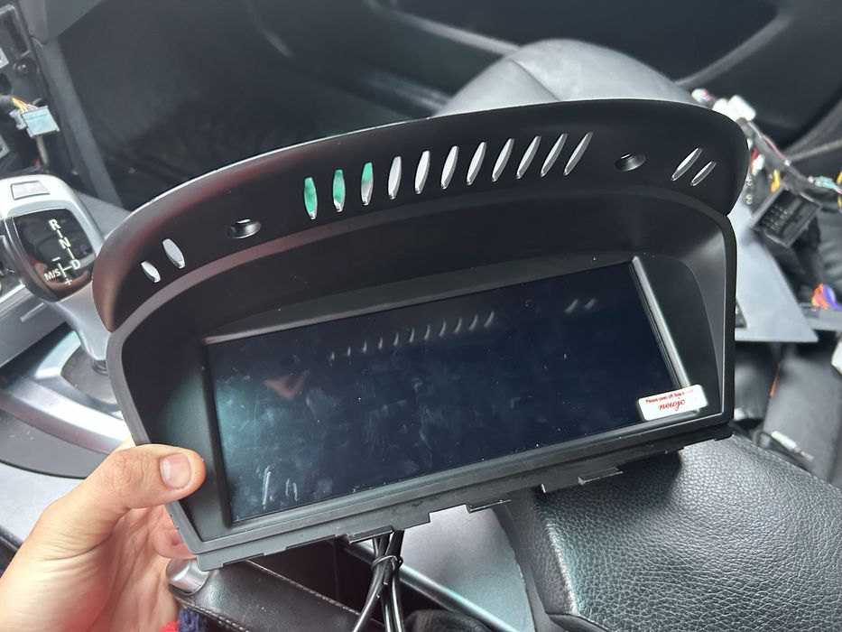 Vand navigatie cu android/carplay